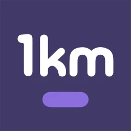 Ikon 1km - Meet People, Chat